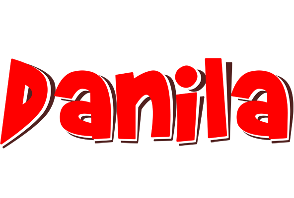 Danila basket logo