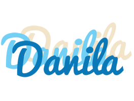 Danila breeze logo