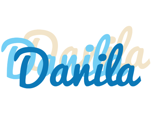 Danila breeze logo