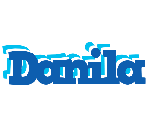 Danila business logo