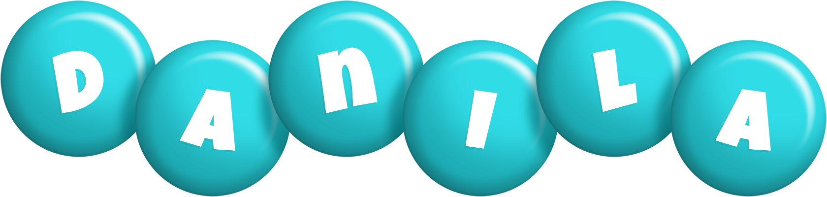 Danila candy-azur logo