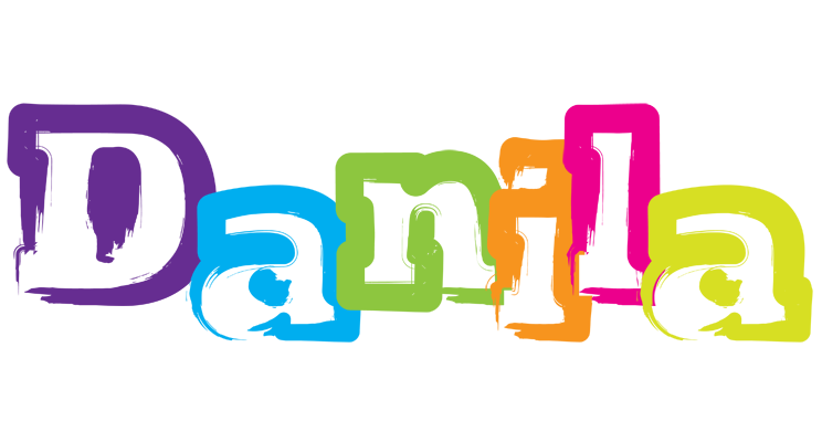 Danila casino logo