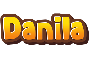 Danila cookies logo