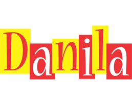 Danila errors logo