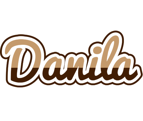 Danila exclusive logo