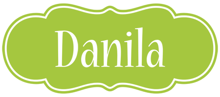 Danila family logo