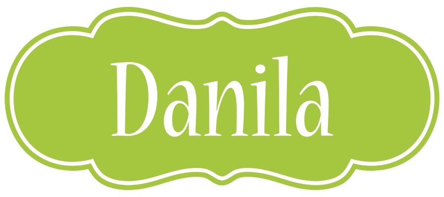 Danila family logo