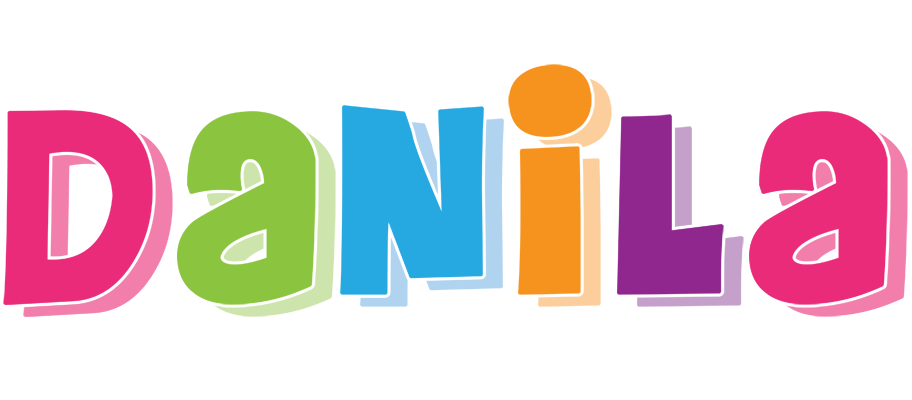Danila friday logo