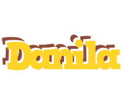 Danila hotcup logo