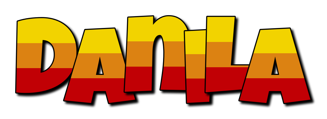 Danila jungle logo