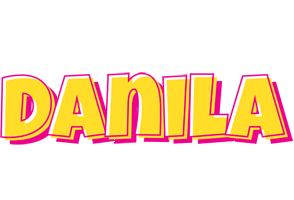 Danila kaboom logo