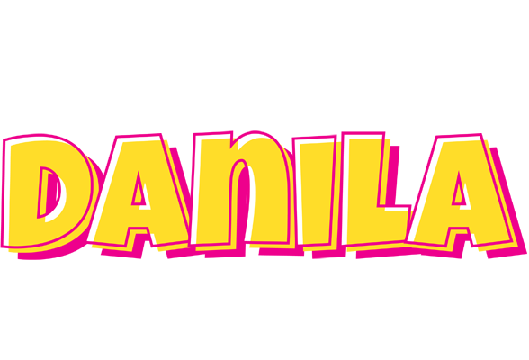 Danila kaboom logo