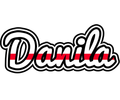 Danila kingdom logo