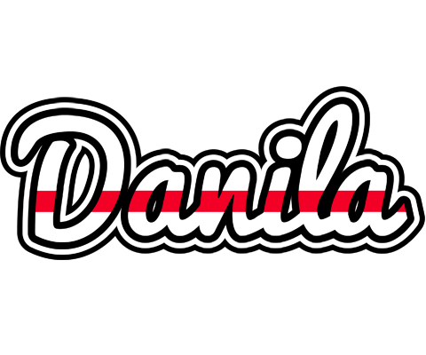 Danila kingdom logo
