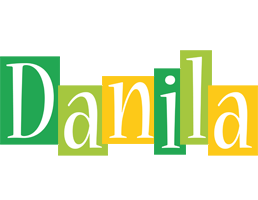 Danila lemonade logo