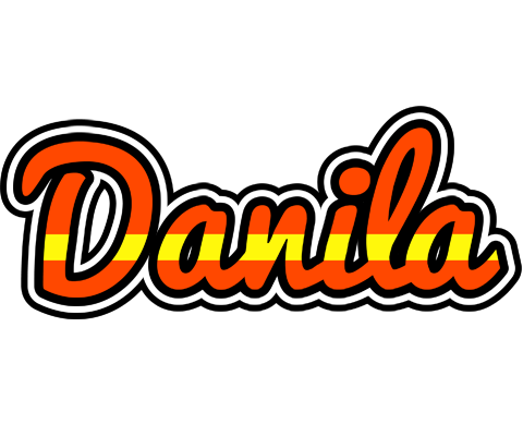Danila madrid logo