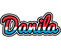 Danila norway logo