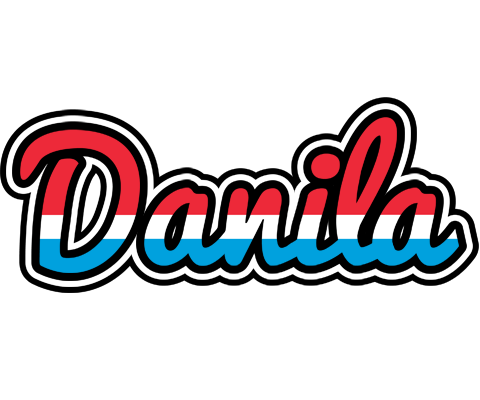 Danila norway logo