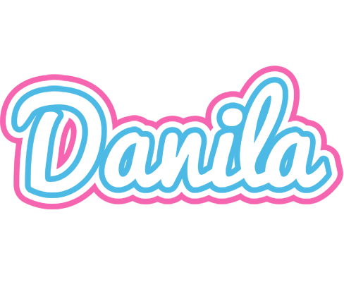 Danila outdoors logo