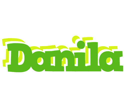 Danila picnic logo