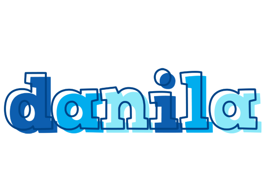 Danila sailor logo