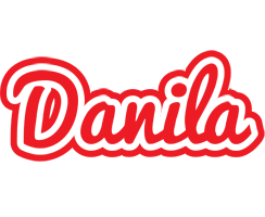 Danila sunshine logo