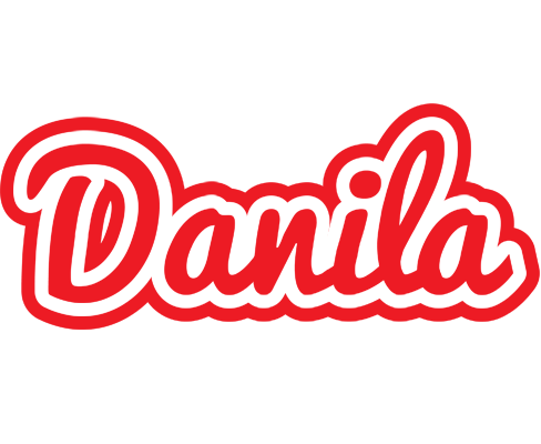 Danila sunshine logo