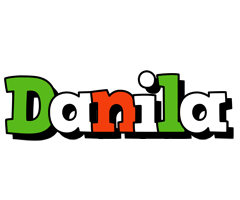 Danila venezia logo