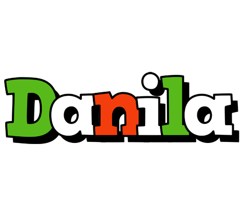 Danila venezia logo