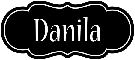 Danila welcome logo