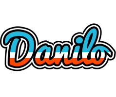 Danilo america logo