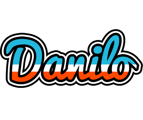 Danilo america logo