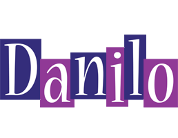 Danilo autumn logo