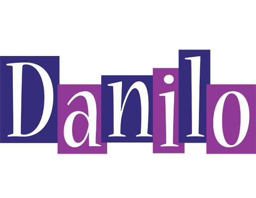 Danilo autumn logo