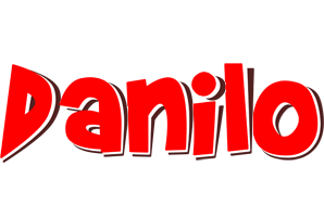 Danilo basket logo