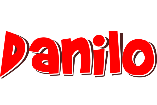 Danilo basket logo