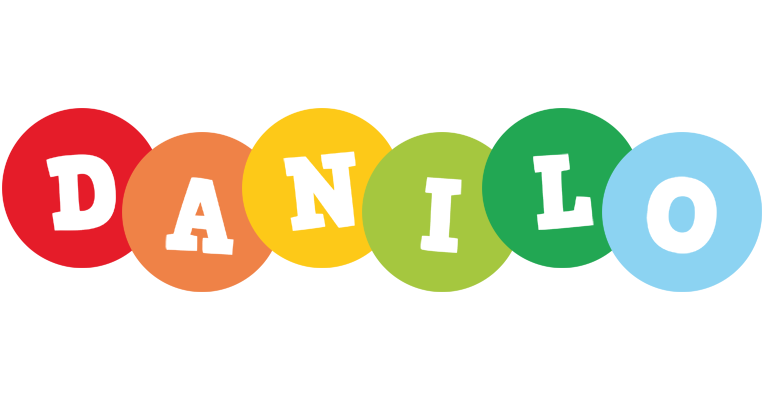 Danilo boogie logo