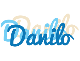 Danilo breeze logo