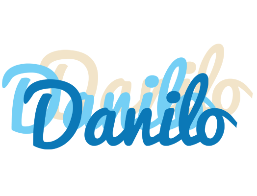 Danilo breeze logo