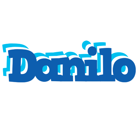 Danilo business logo