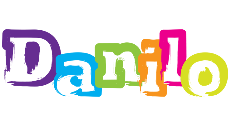 Danilo casino logo