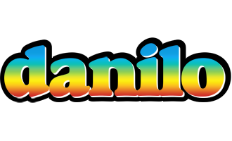 Danilo color logo