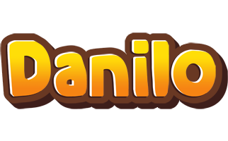 Danilo cookies logo