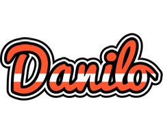 Danilo denmark logo