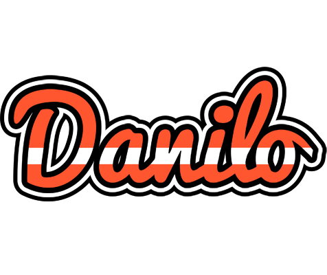 Danilo denmark logo
