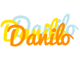 Danilo energy logo