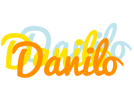 Danilo energy logo