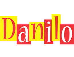 Danilo errors logo