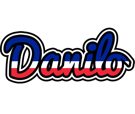 Danilo france logo