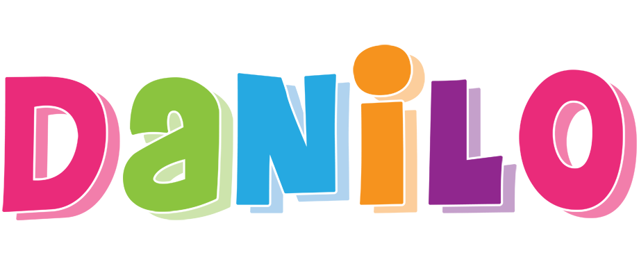 Danilo friday logo